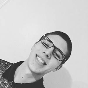 Meet your Posher, Anthony